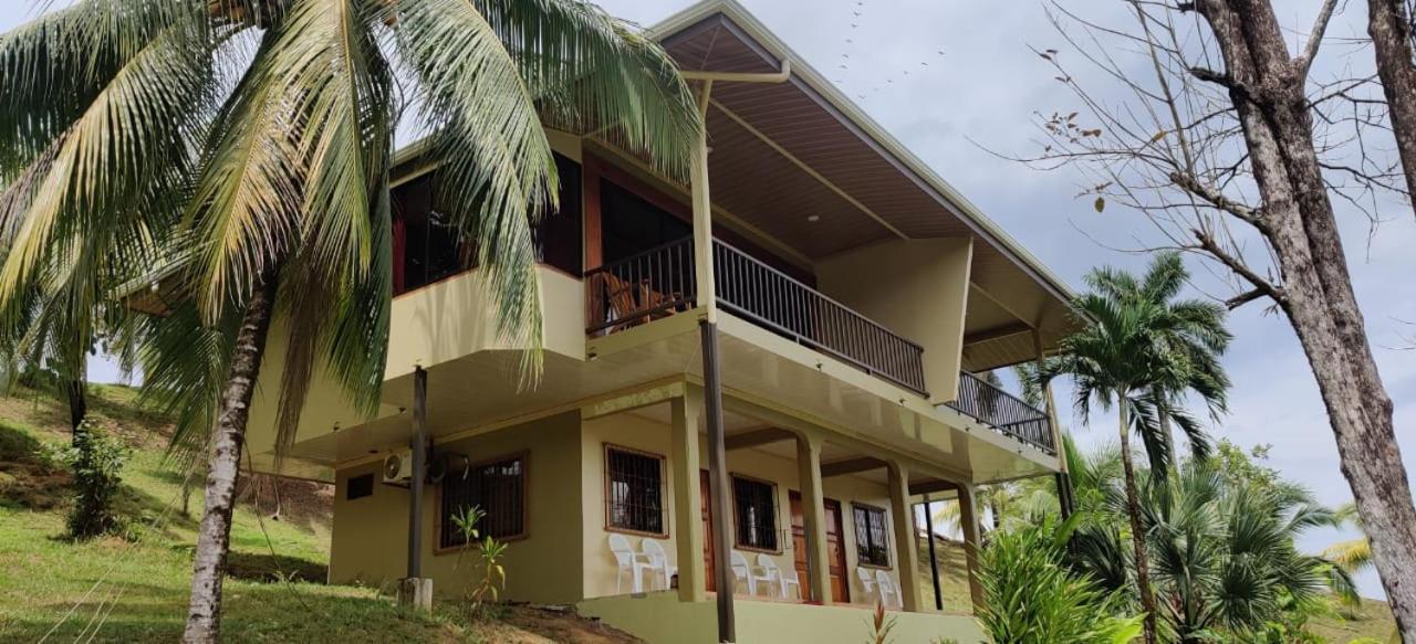 Hotel Rancho Corcovado Drakes Bay Екстериор снимка