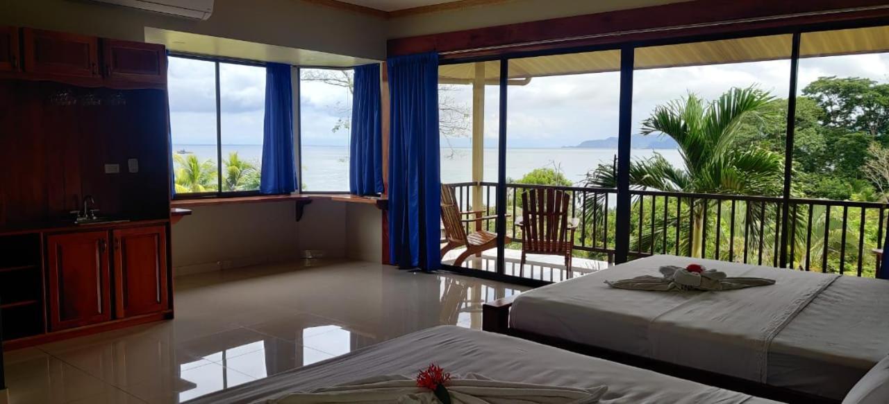 Hotel Rancho Corcovado Drakes Bay Екстериор снимка