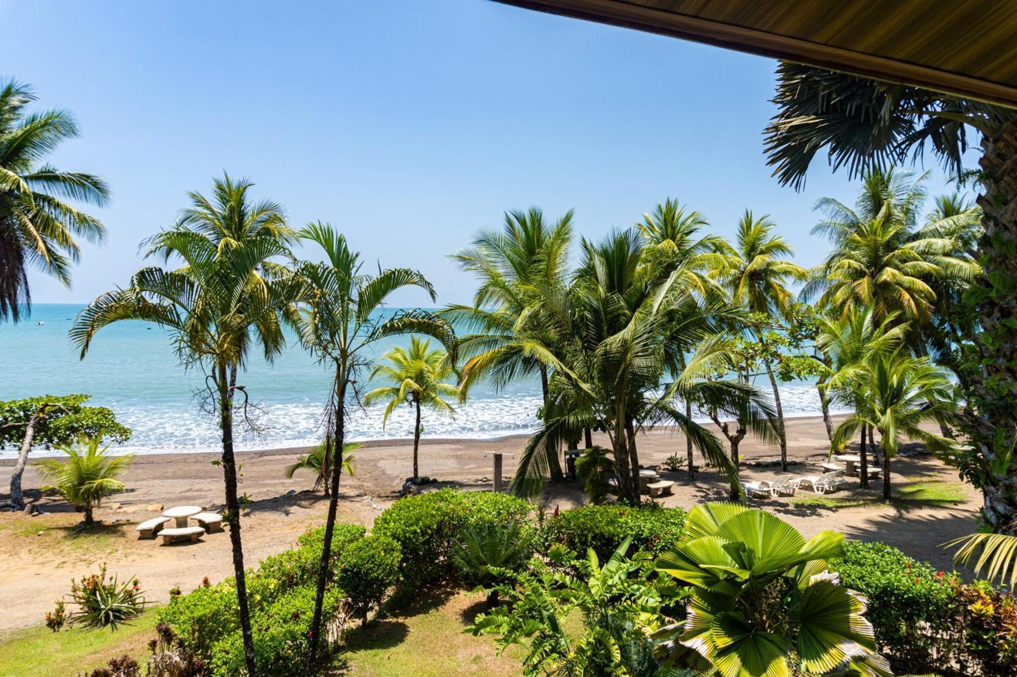 Hotel Rancho Corcovado Drakes Bay Екстериор снимка