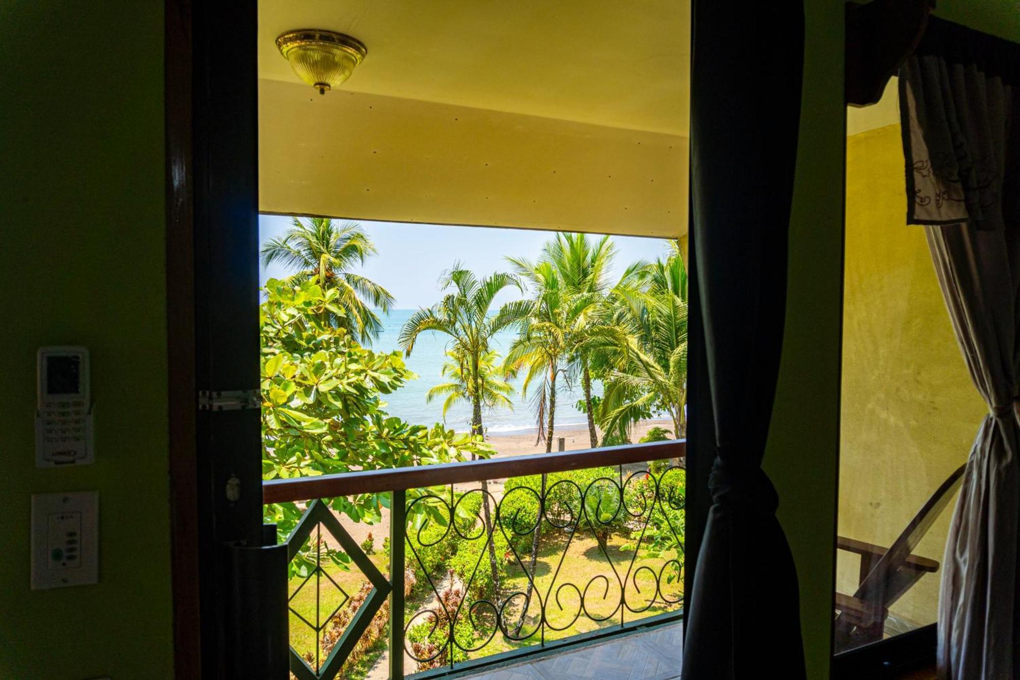 Hotel Rancho Corcovado Drakes Bay Екстериор снимка