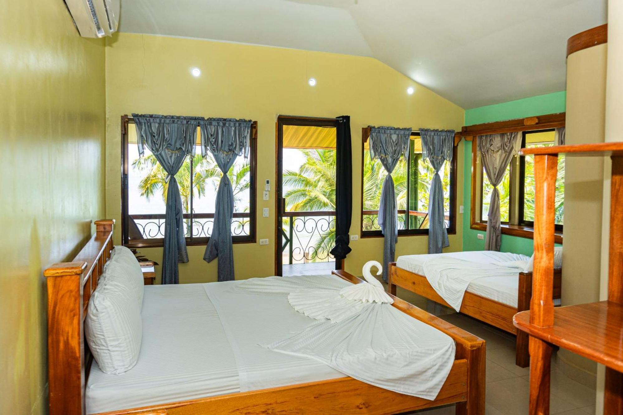 Hotel Rancho Corcovado Drakes Bay Екстериор снимка