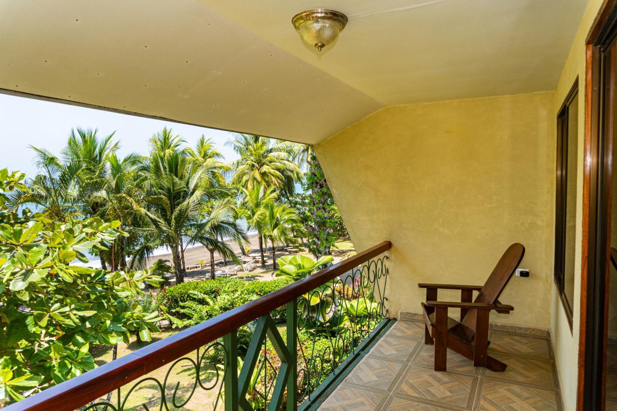 Hotel Rancho Corcovado Drakes Bay Екстериор снимка