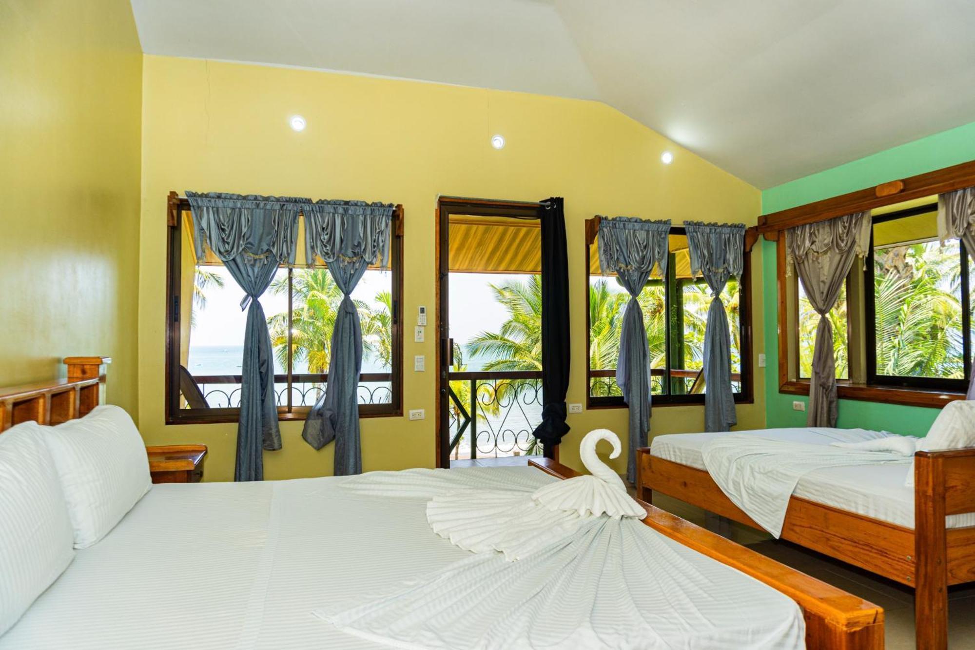 Hotel Rancho Corcovado Drakes Bay Екстериор снимка