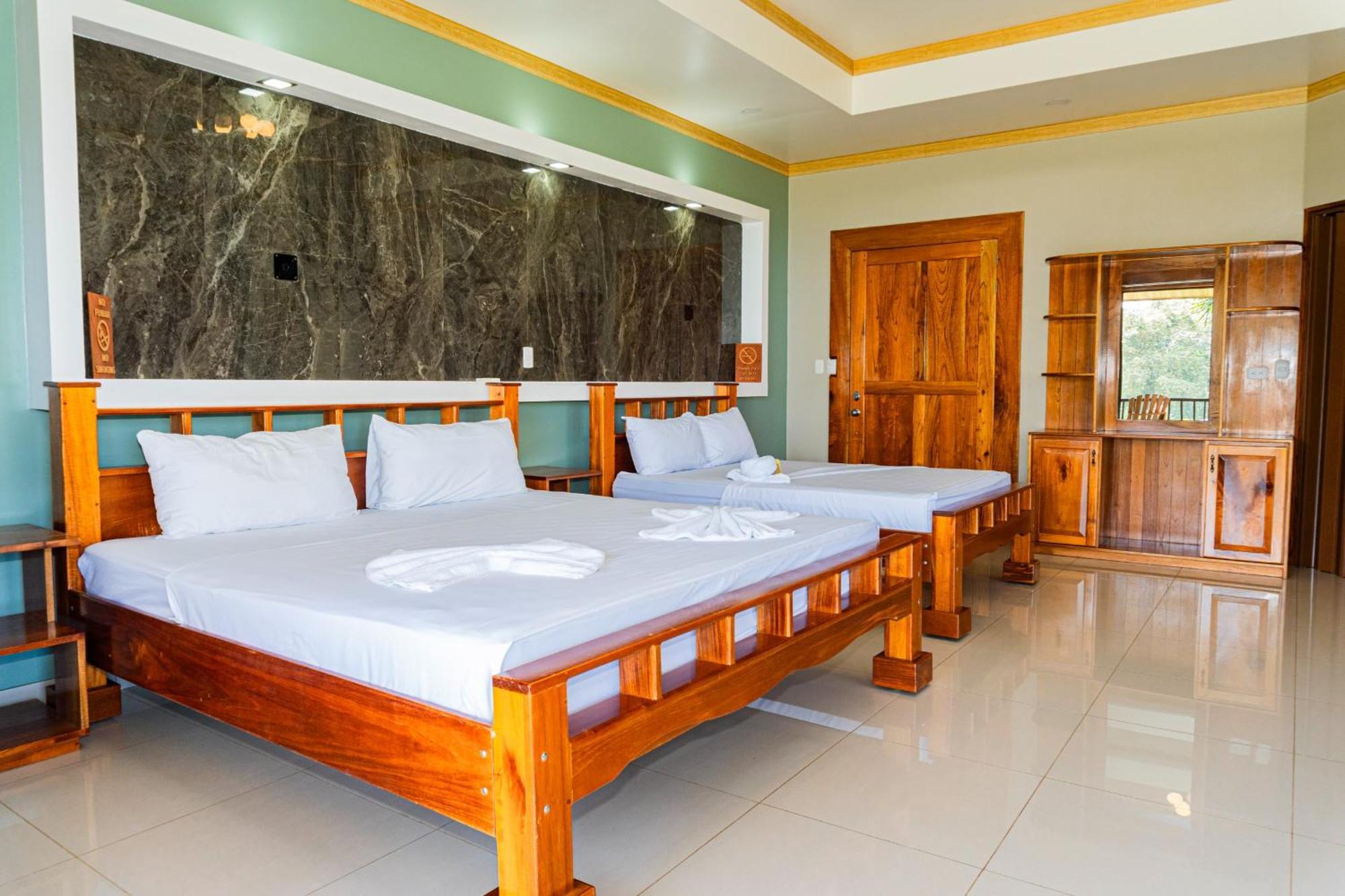 Hotel Rancho Corcovado Drakes Bay Екстериор снимка