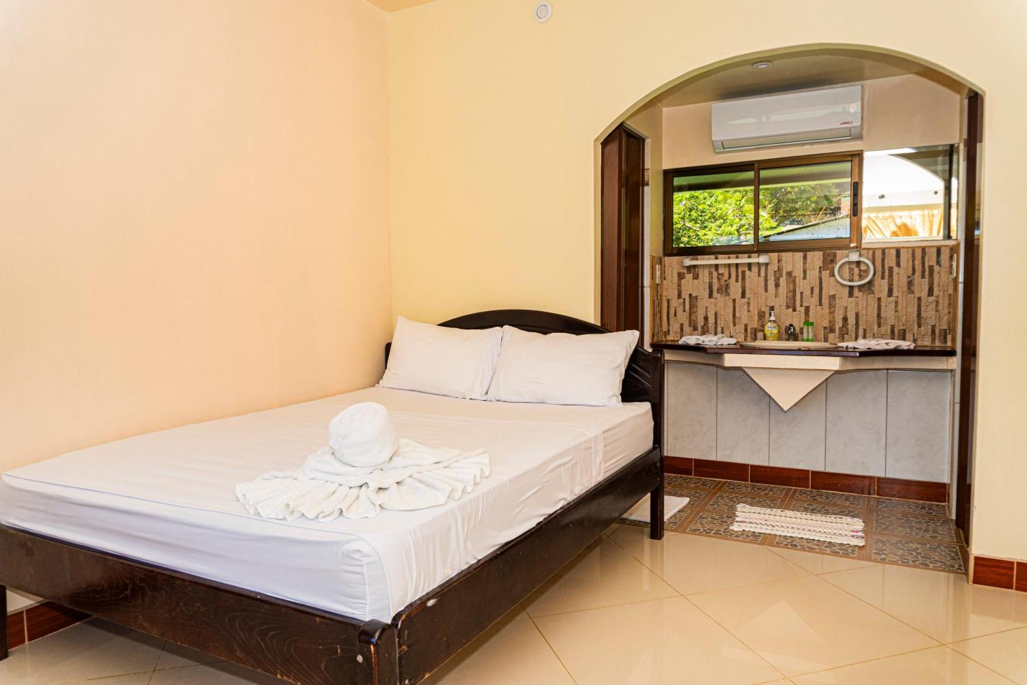 Hotel Rancho Corcovado Drakes Bay Екстериор снимка