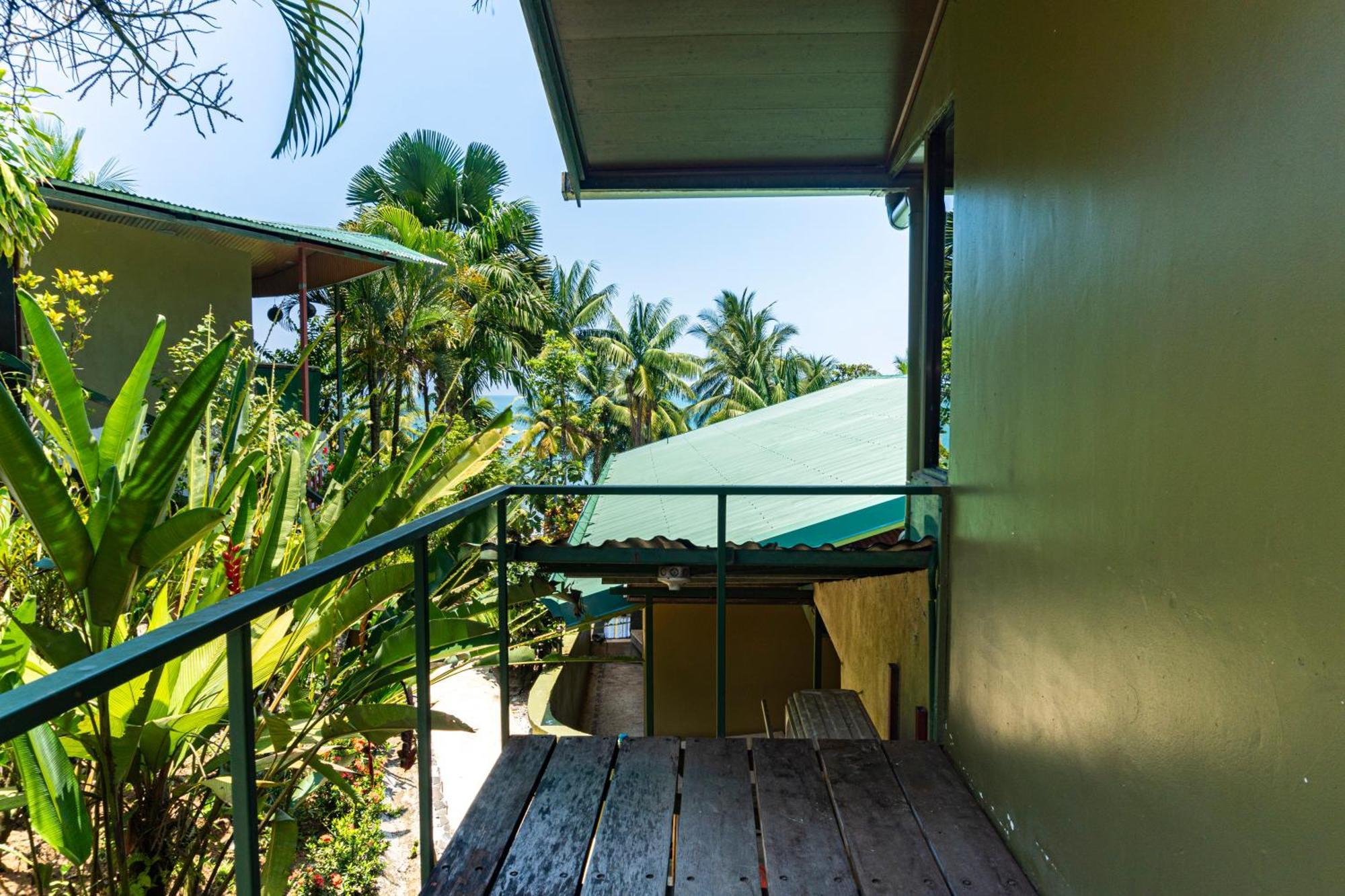 Hotel Rancho Corcovado Drakes Bay Екстериор снимка