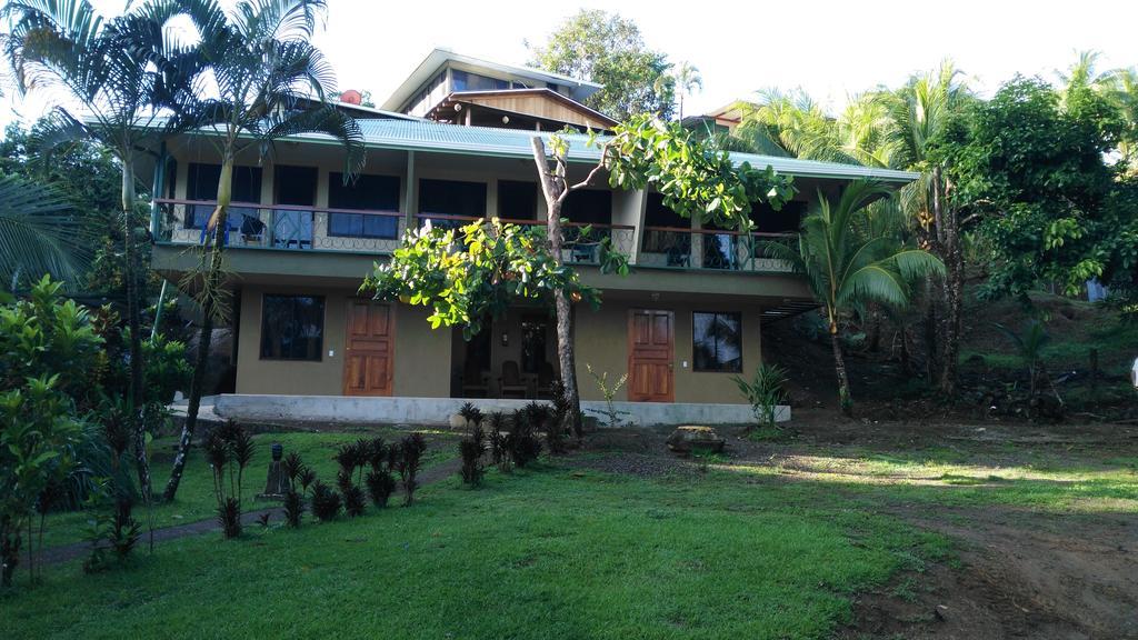 Hotel Rancho Corcovado Drakes Bay Екстериор снимка