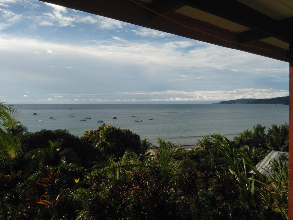 Hotel Rancho Corcovado Drakes Bay Екстериор снимка