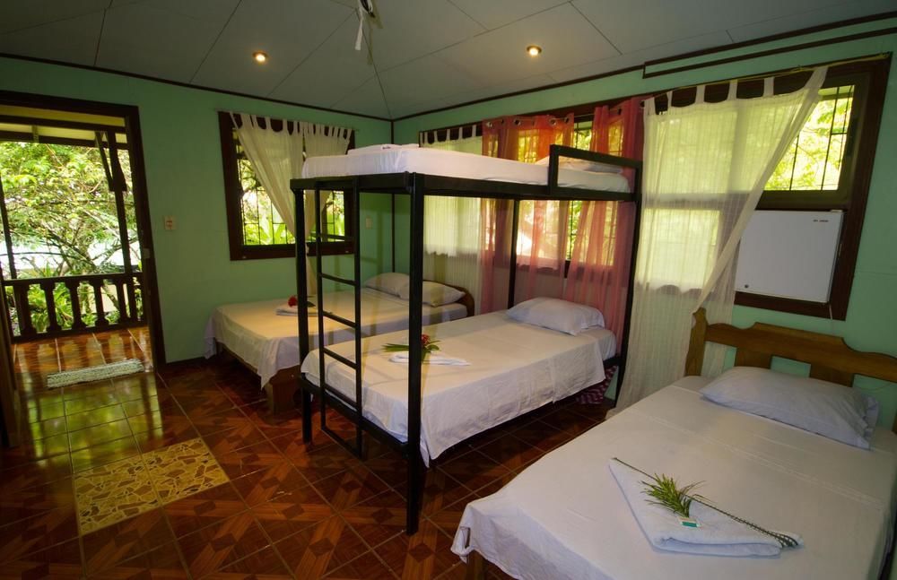 Hotel Rancho Corcovado Drakes Bay Екстериор снимка