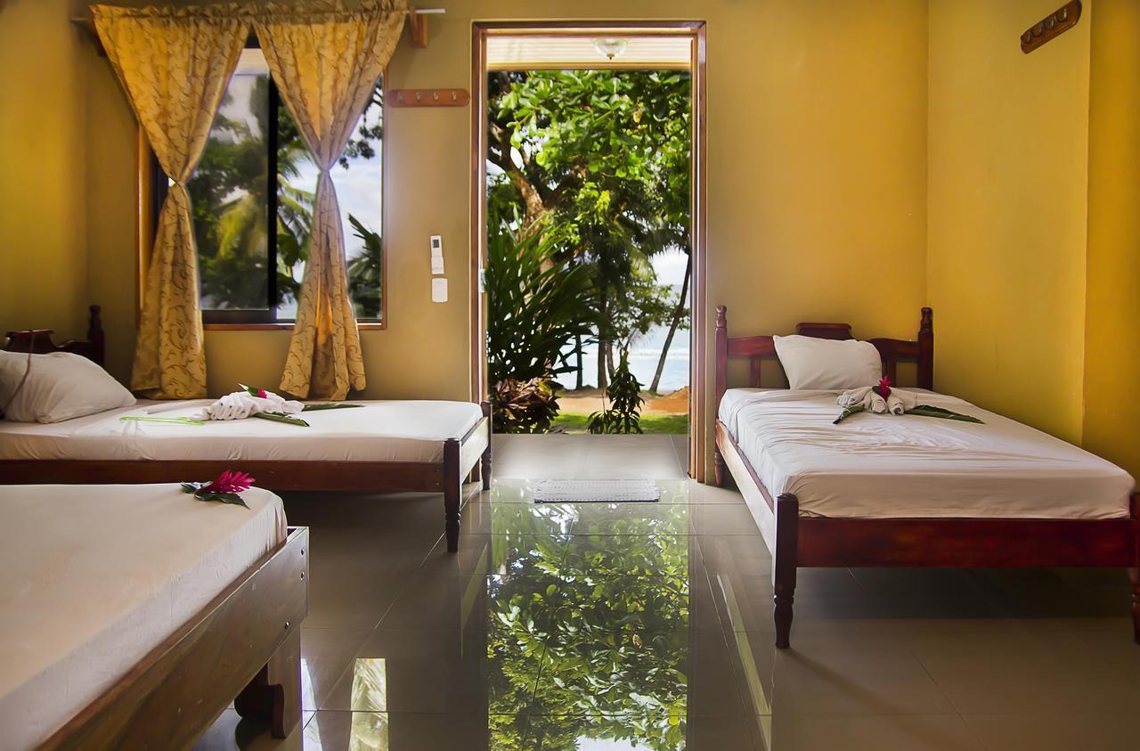 Hotel Rancho Corcovado Drakes Bay Екстериор снимка