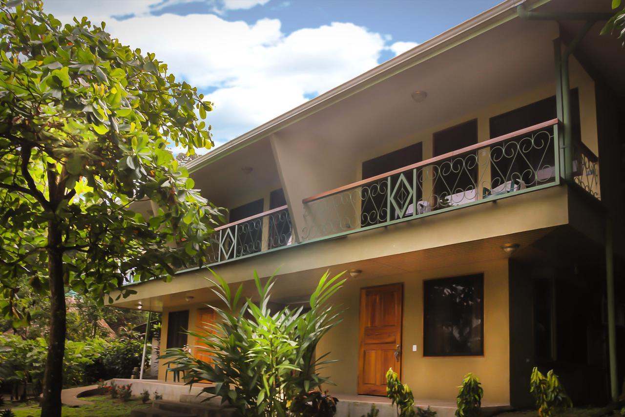 Hotel Rancho Corcovado Drakes Bay Екстериор снимка