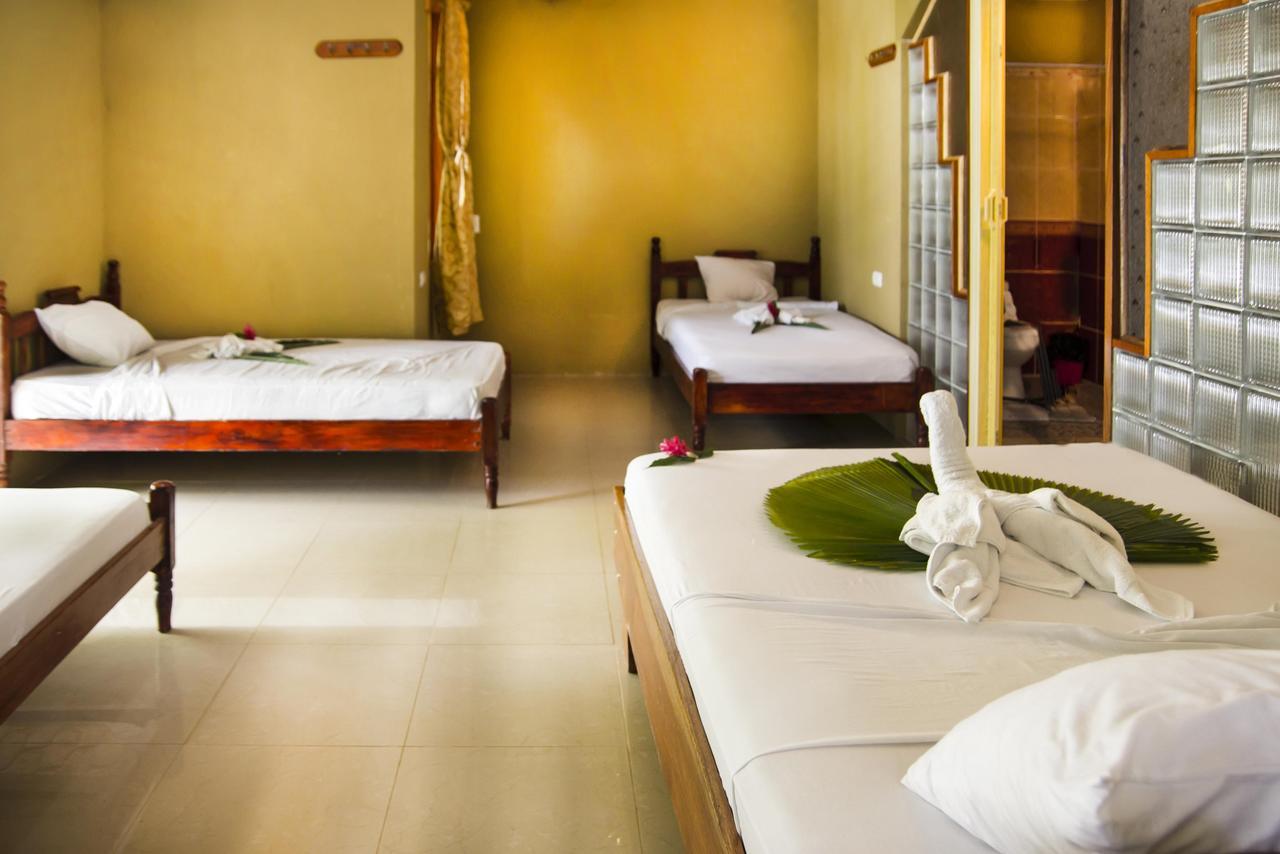 Hotel Rancho Corcovado Drakes Bay Екстериор снимка