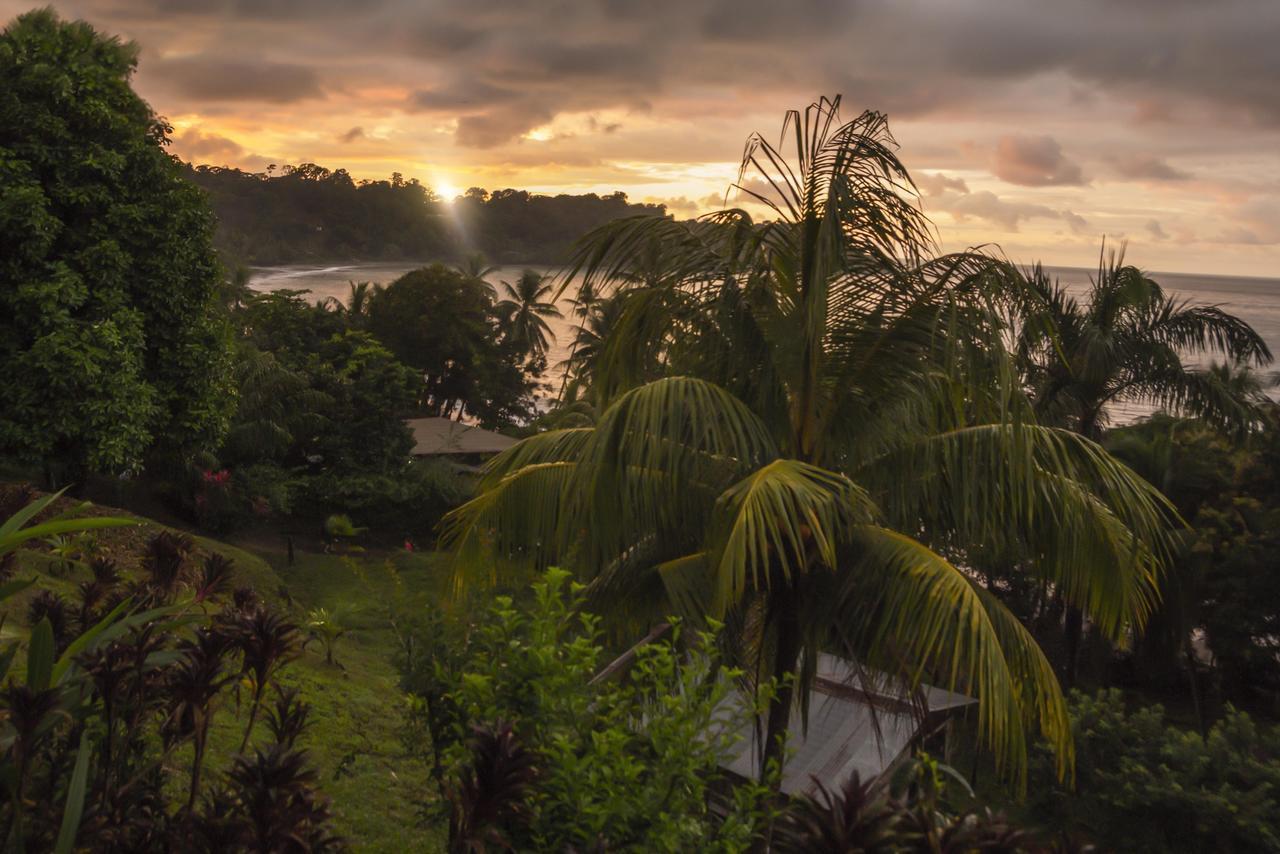Hotel Rancho Corcovado Drakes Bay Екстериор снимка