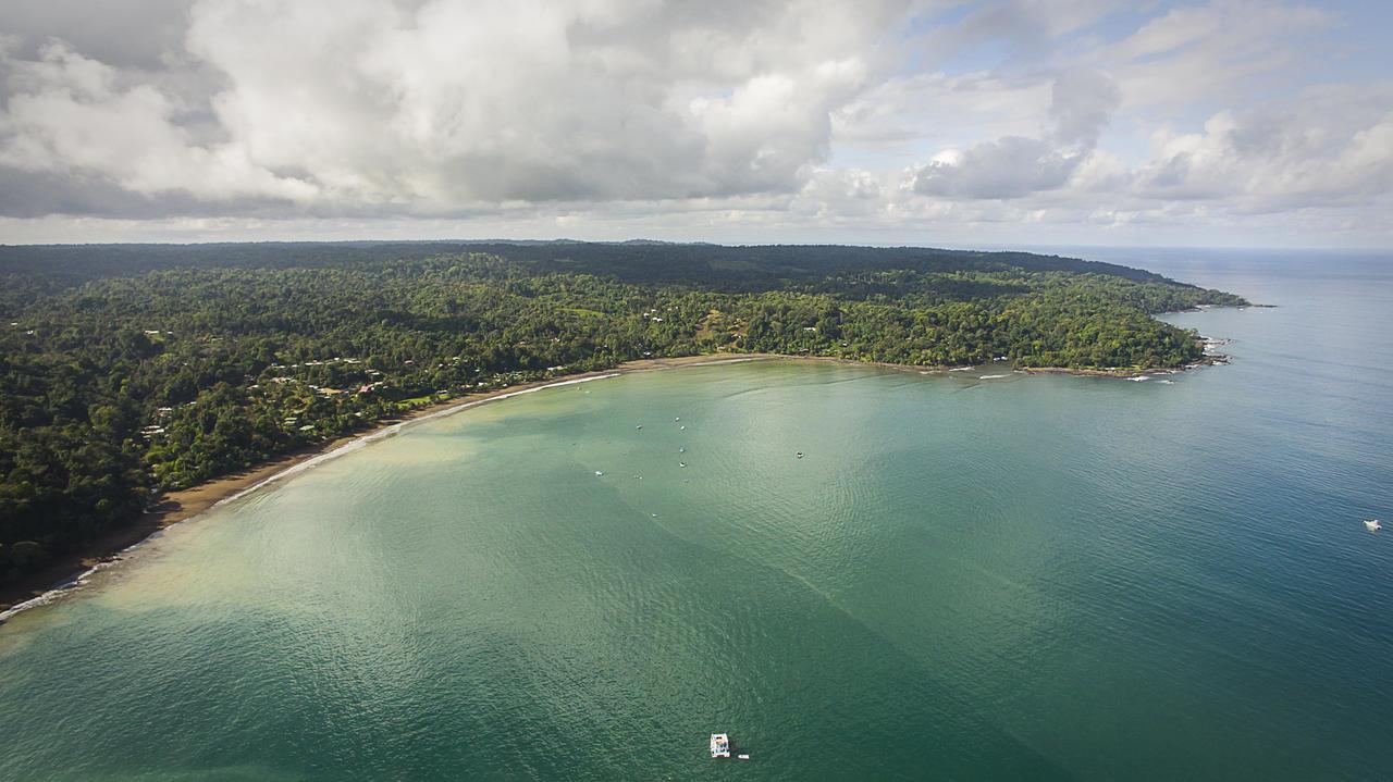 Hotel Rancho Corcovado Drakes Bay Екстериор снимка