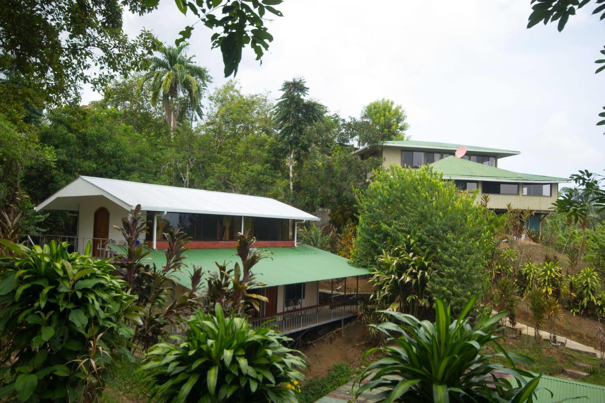 Hotel Rancho Corcovado Drakes Bay Екстериор снимка
