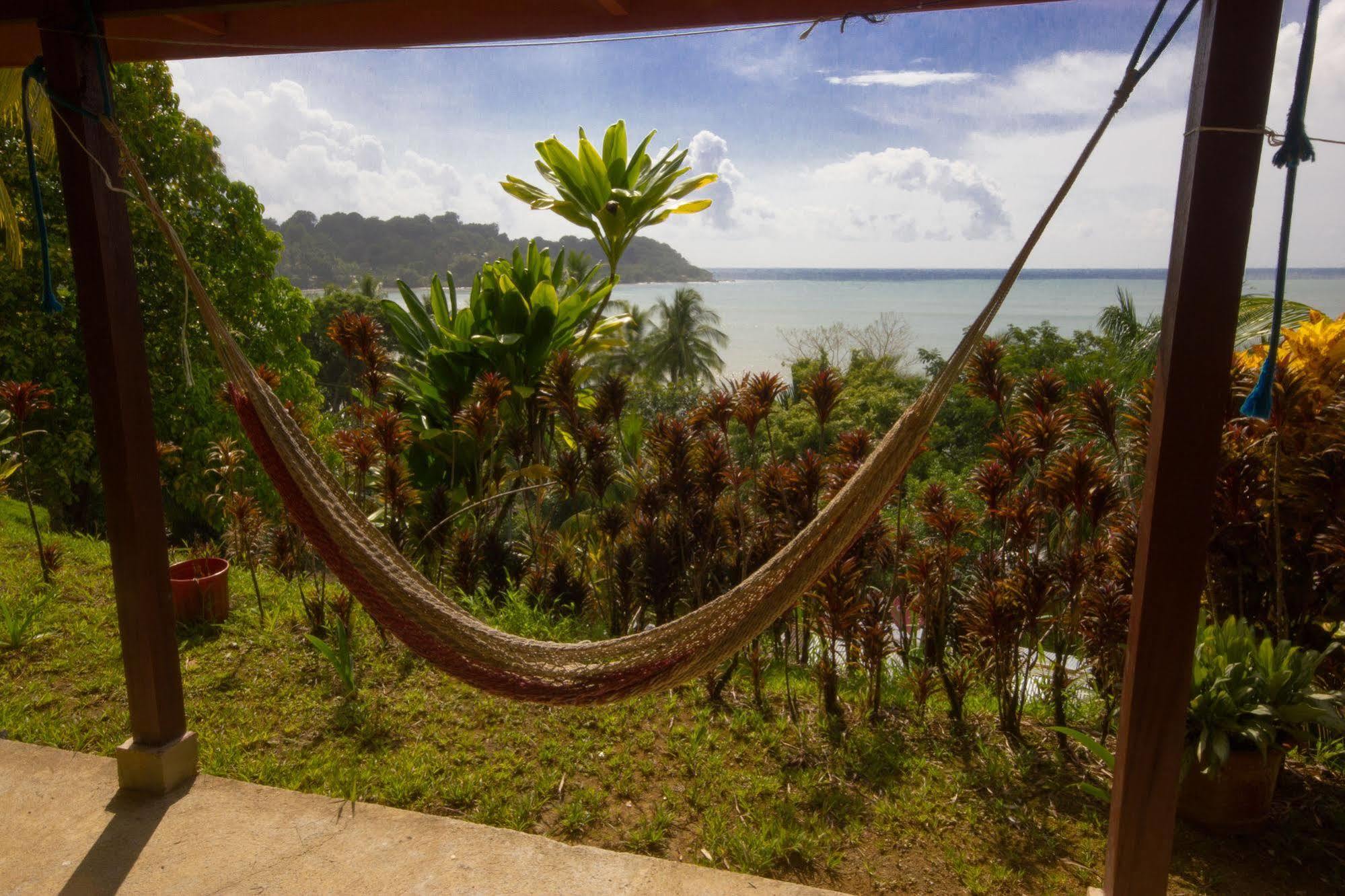 Hotel Rancho Corcovado Drakes Bay Екстериор снимка